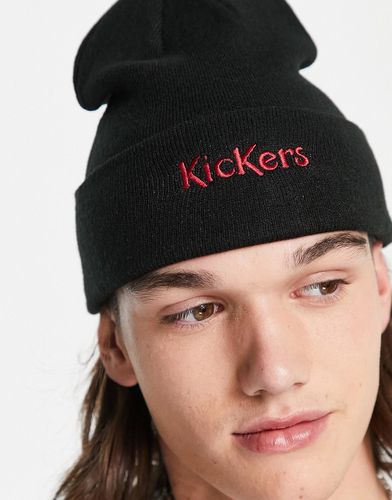 Bonnet avec logo brodé - Kickers - Modalova