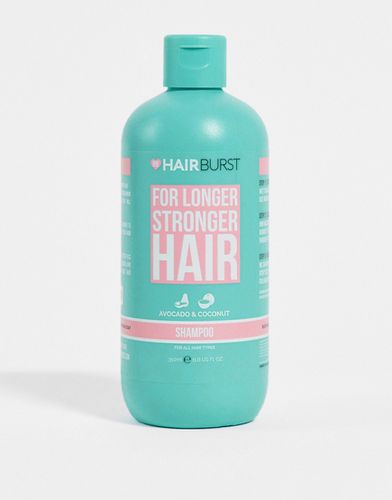 Shampoing pour des cheveux plus longs et plus forts - 350 ml - Hairburst - Modalova
