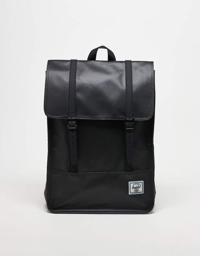 Survey - Sac à dos imperméable avec compartiment pour ordinateur portable - Herschel Supply Co - Modalova