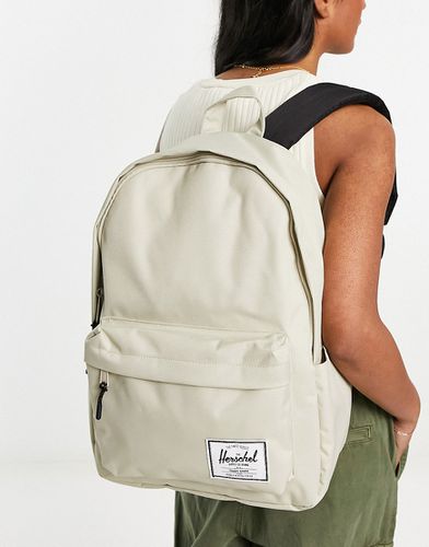 Sac à dos classique XL - Blanc cassé - Herschel Supply Co - Modalova