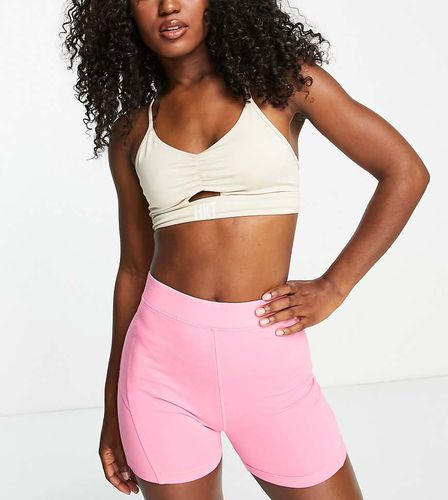 Short legging à coutures apparentes - Hiit - Modalova