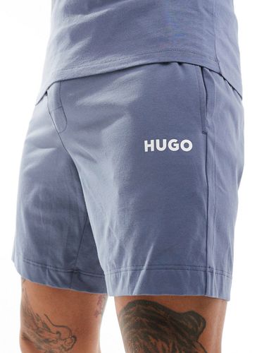 HUGO Bodywear - Linked - Short - Hugo Red - Modalova