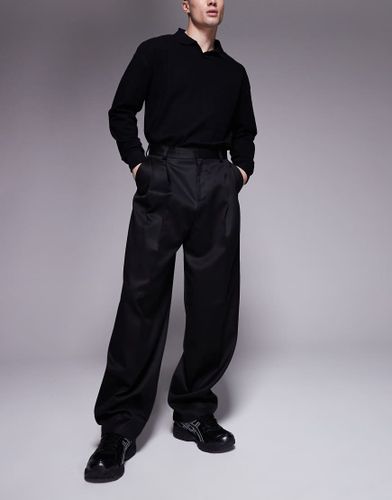Fedix - Pantalon ajust - Hugo Red - Modalova
