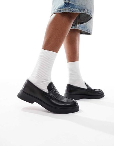 Lenner - Mocassins - Hugo Red - Modalova