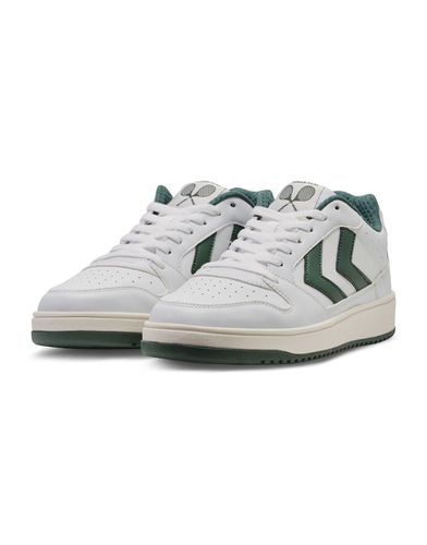 Hummel - Baskets - Vert/blanc - Hummel - Modalova