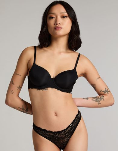 Angie - Soutien-gorge à armatures et bonnets rembourrés - Hunkemoller - Modalova