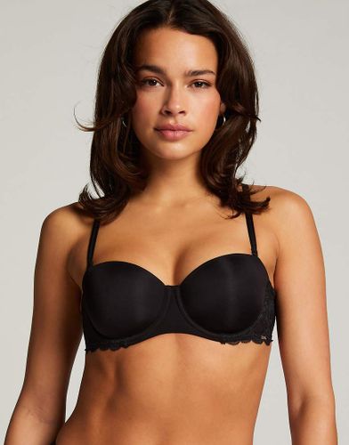 Hunkemöller - Angie - Soutien-gorge sans bretelles à armatures et bonnets rembourrés - Hunkemoller - Modalova