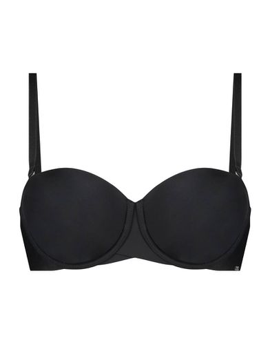 Jane - Soutien-gorge rembourré à armatures et bretelles amovibles - Hunkemoller - Modalova