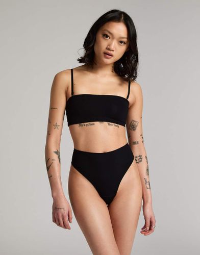Smooth - String - Hunkemoller - Modalova