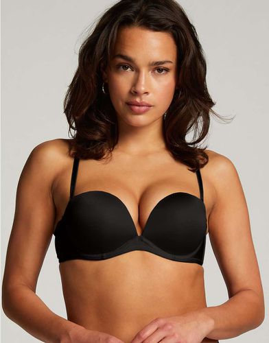 Hunkemöller - Soutien-gorge push-up sans bretelles à armatures - Hunkemoller - Modalova