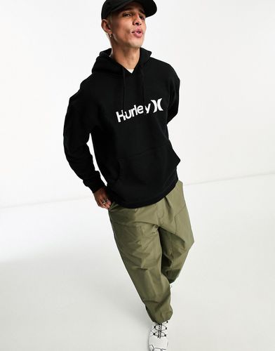 One And Only Core - Sweat à capuche - Noir - Hurley - Modalova