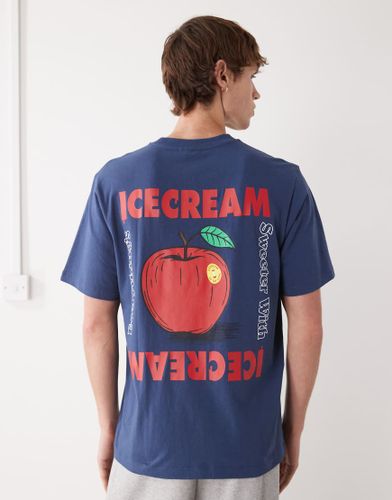 Ice Cream - To the Core - T-shirt - Icecream - Modalova