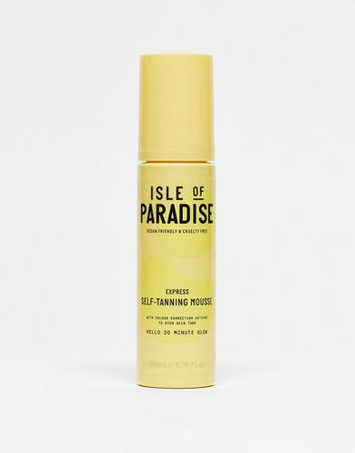 Express Mousse - 200 ml - Isle Of Paradise - Modalova