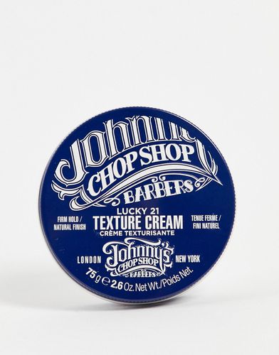 Lucky 21 - Crème texturisante - Johnny's Chop Shop - Modalova