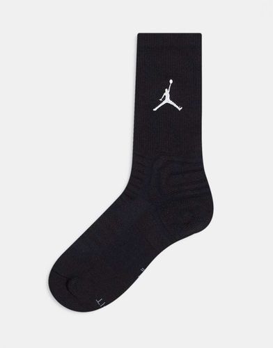 Chaussettes Jordan Ultimate Flight Ankle Blanches