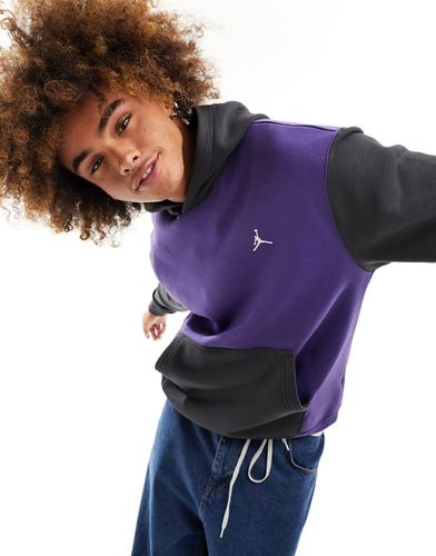 Air Jordan Ensemble avec sweat à capuche et pantalon en tissu Fleece  Essentials Jordan