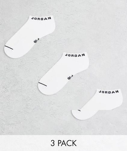 Lot de 3 paires de socquettes - Jordan - Modalova