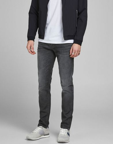 Tim - Jean droit - Denim - Jack & Jones - Modalova