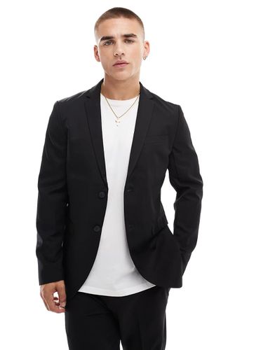 Veste de costume ajustée - Jack & Jones - Modalova