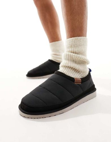 Chaussons matelassés en nylon - Jack & Jones - Modalova