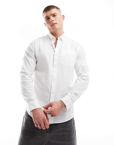 Chemise oxford oversize - Jack & Jones - Modalova