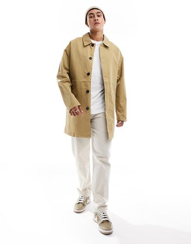 Essentials - Mac - Beige - Jack & Jones - Modalova