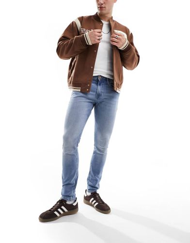 Essentials - Liam - Jean skinny - clair dlav - Jack & Jones - Modalova