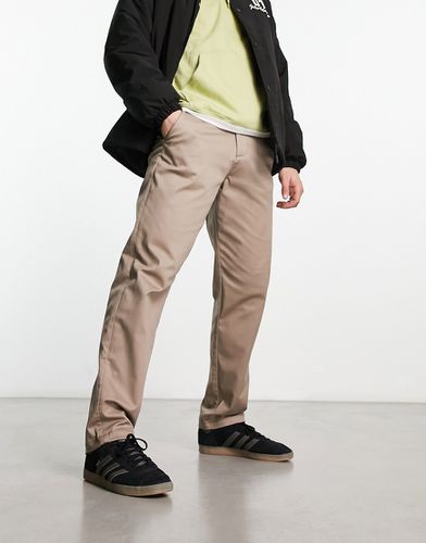 Intelligence - Kane - Pantalon chino ample - Beige - Jack & Jones - Modalova