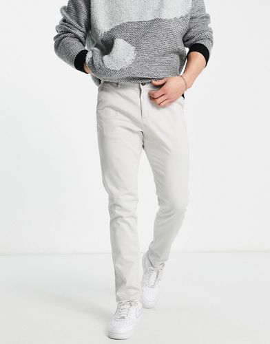 Intelligence - Pantalon chino coupe slim - Jack & Jones - Modalova