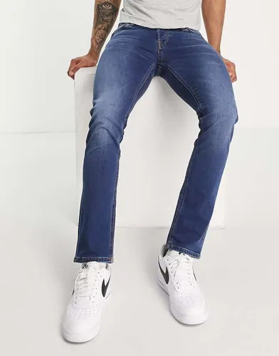 Jean slim - moyen - Jack & Jones - Modalova