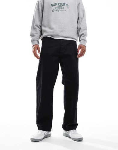 Pantalon ample style workwear - Jack & Jones - Modalova