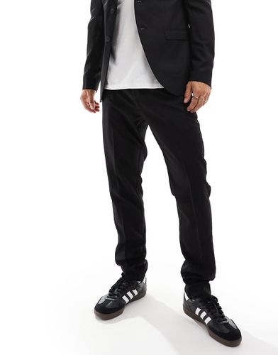 Pantalon de costume slim - Jack & Jones - Modalova