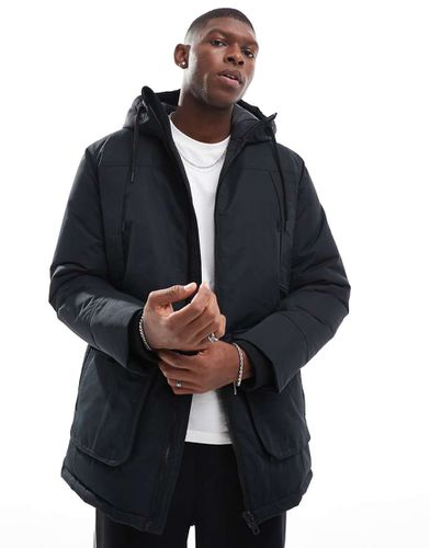 Parka fonctionnelle - Jack & Jones - Modalova