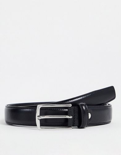 Premium - Ceinture en cuir - Jack & Jones - Modalova