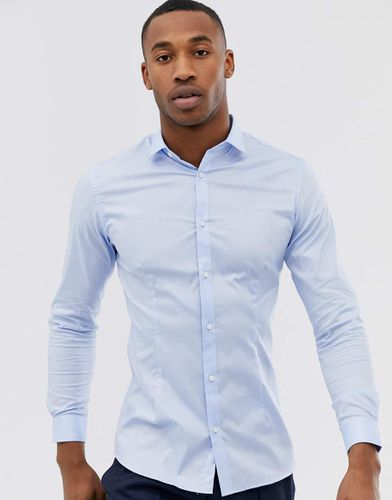 Premium - Chemise stretch élégante super slim - Jack & Jones - Modalova