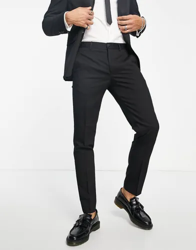 Premium - Pantalon de costume ajusté - Jack & Jones - Modalova