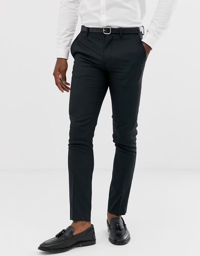 Premium - Pantalon de costume stretch ultra slim - Jack & Jones - Modalova