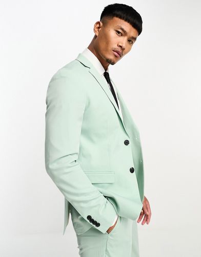 Premium - Veste de costume ajustée - pastel - Jack & Jones - Modalova