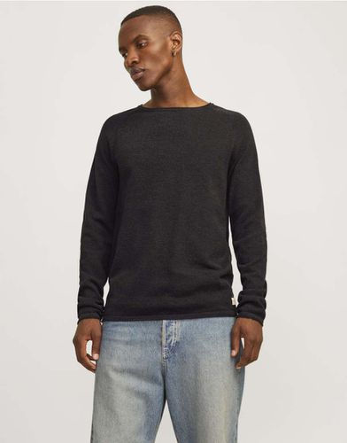 Pull en maille - Jack & Jones - Modalova