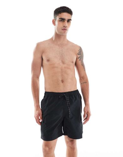 Short de bain cargo - Jack & Jones - Modalova