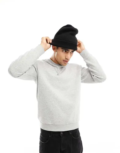 Sweat-shirt oversize - clair - Jack & Jones - Modalova