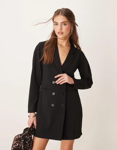 JDY - Robe blazer - Noir - Jdy - Modalova