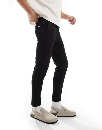 Pantalon slim habillé - Jj Rebel - Modalova