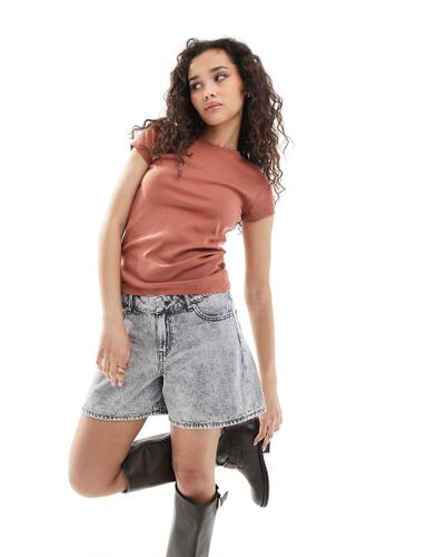 Short en jean - clair dlav - Jjxx - Modalova