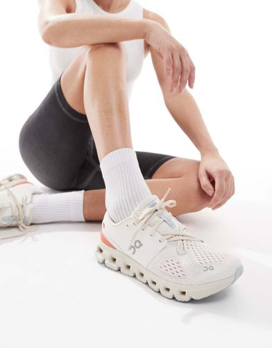 ON - Cloud X 4 - Baskets de sport - On Running - Modalova