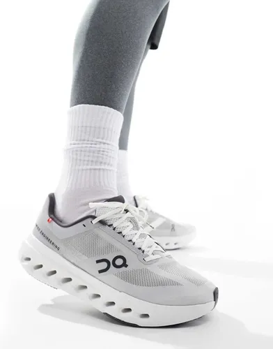 ON - Cloudsurfer Next - Baskets de course - Gris/ - On Running - Modalova