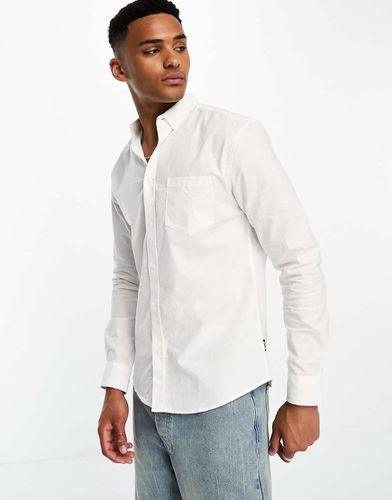 Chemise Oxford - Only & Sons - Modalova