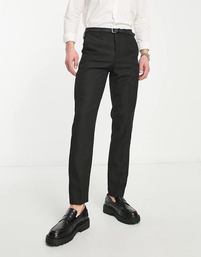 Pantalon de costume slim - Only & Sons - Modalova