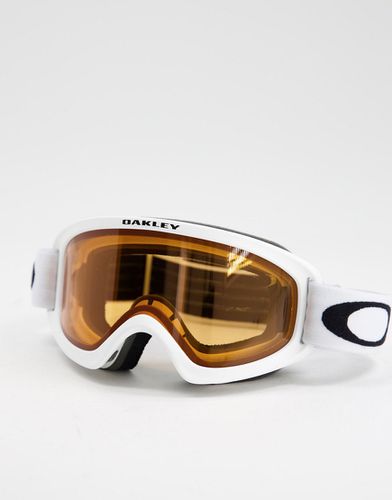 O-Frame 2.0 - Lunettes de ski Pro - /orange - Oakley - Modalova