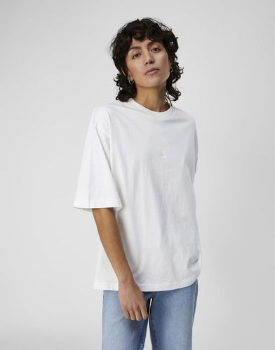 Object - T-shirt oversize - Blanc - Object - Modalova